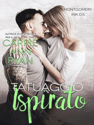 cover image of Tatuaggio Ispirato
